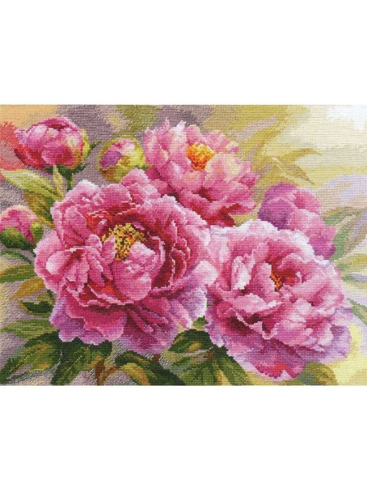 Alisa Kanaviçe Kiti 2-35