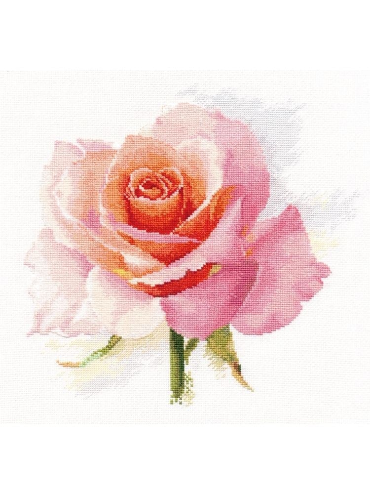 Alisa Cross Stitch Kit 2-40