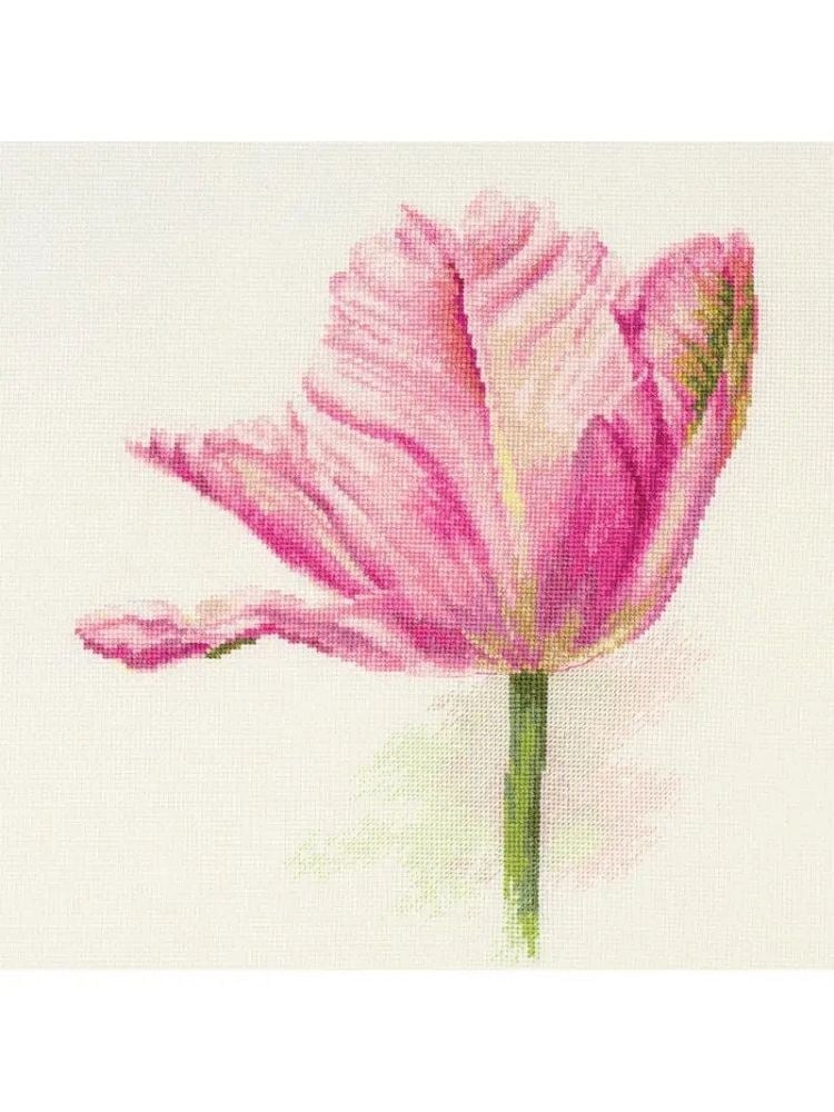 Alisa Cross Stitch Kit 2-42