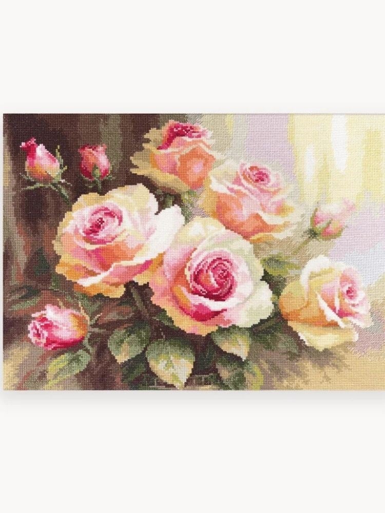 Alisa Kanaviçe Kiti 2-54