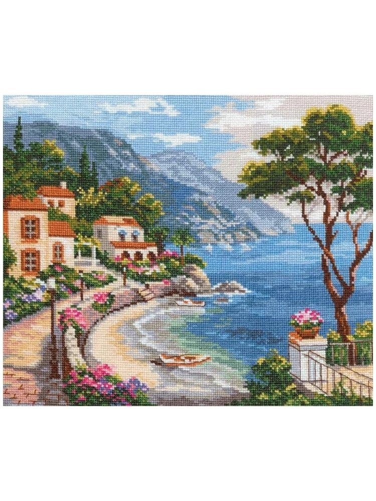 Alisa Kanaviçe Kiti 3-02