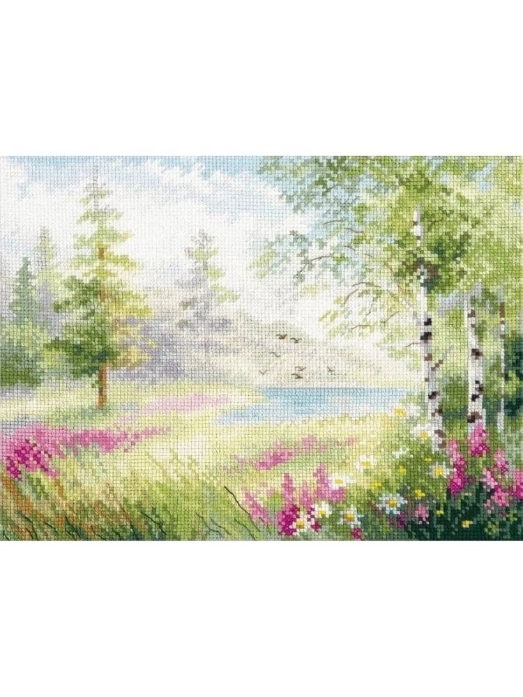 Alisa Kanaviçe Kiti 3-34
