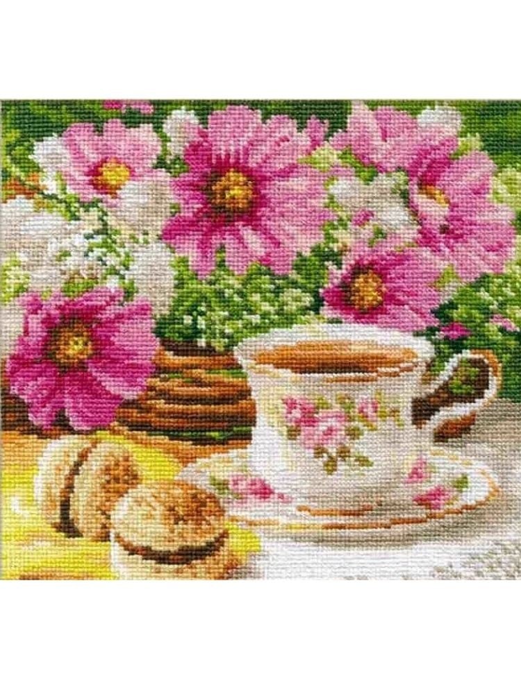 Alisa Kanaviçe Kiti 5-12