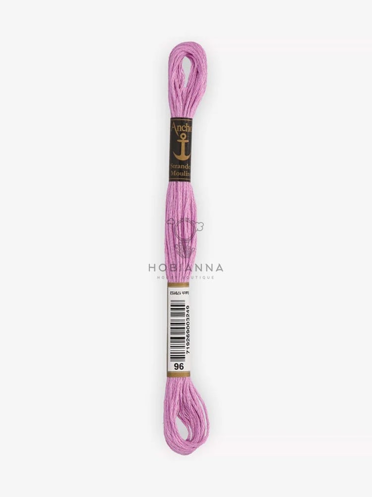 Anchor Muline İplik No: 96