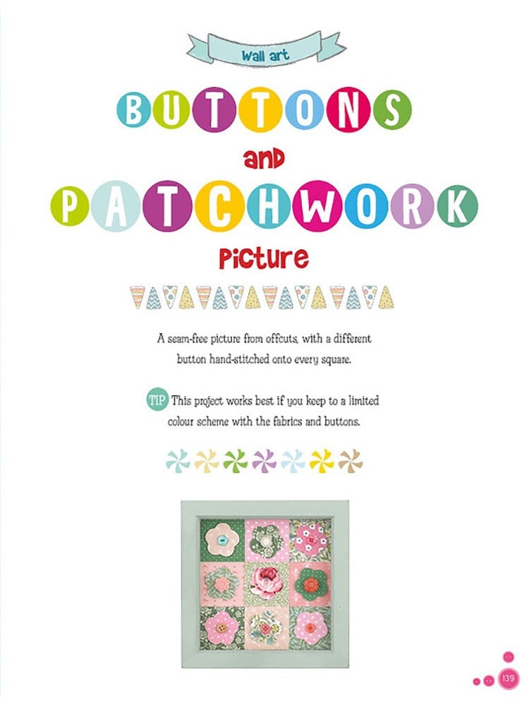 Children's Creative Craft Projects (İngilizce)