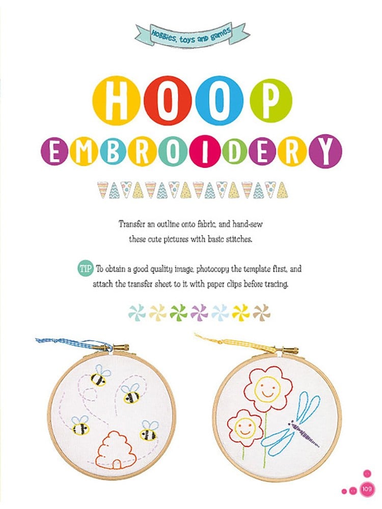 Children's Creative Craft Projects (İngilizce)