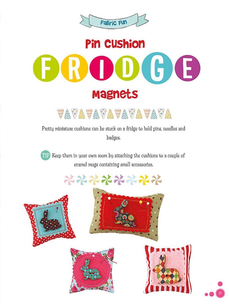 Children's Creative Craft Projects (İngilizce)
