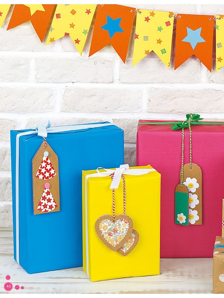 Children's Creative Craft Projects (İngilizce)