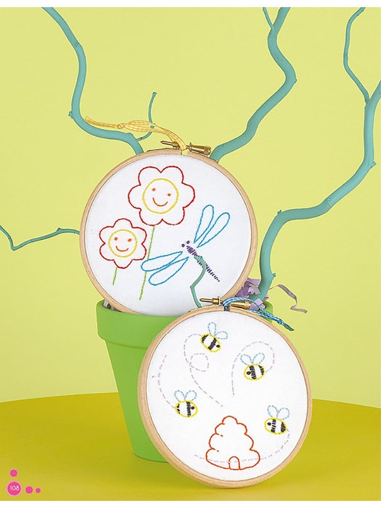 Children's Creative Craft Projects (İngilizce)