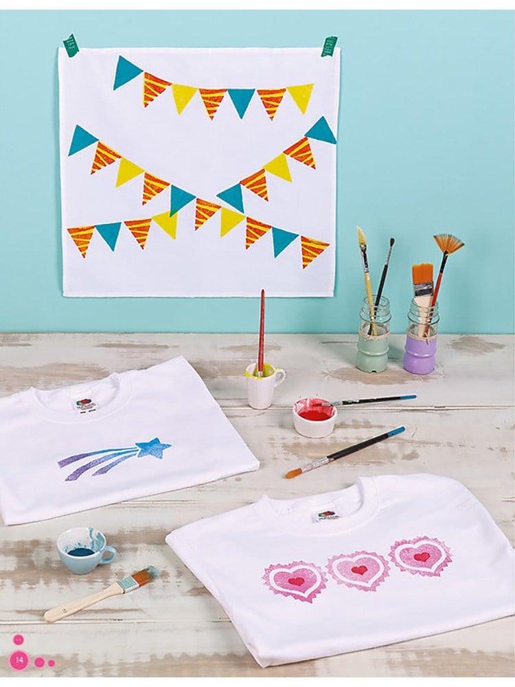 Children's Creative Craft Projects (İngilizce)
