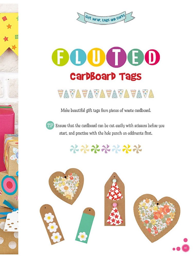 Children's Creative Craft Projects (İngilizce)