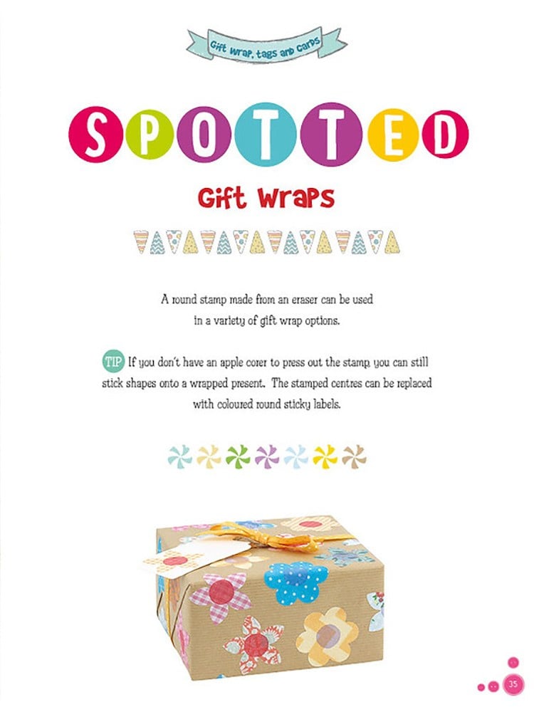 Children's Creative Craft Projects (İngilizce)