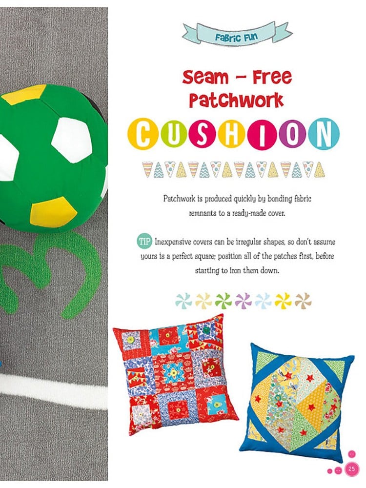Children's Creative Craft Projects (İngilizce)