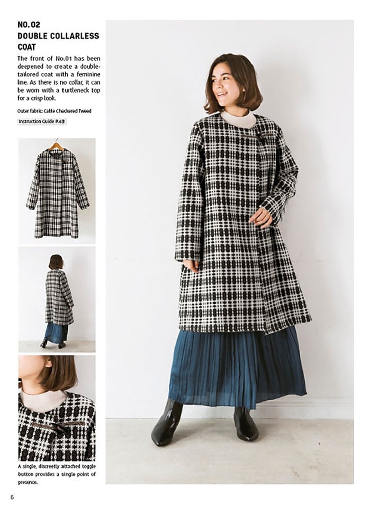 Cotton Friend Sewing (İngilizce)