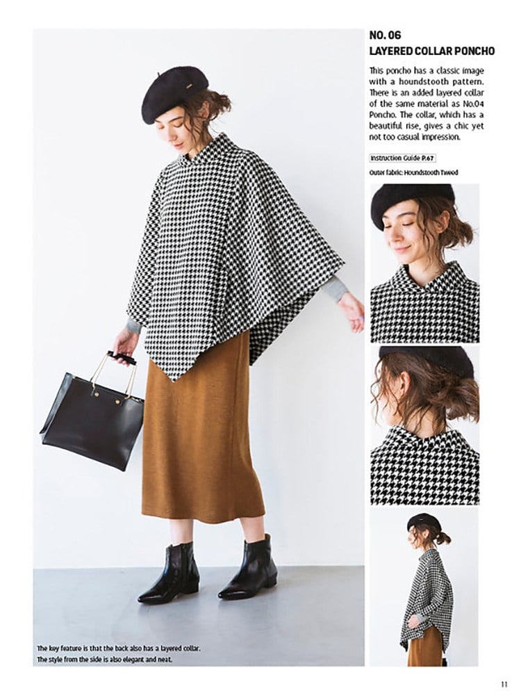 Cotton Friend Sewing (İngilizce)