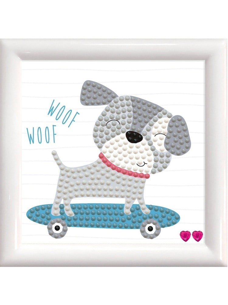Diamond Dotz Boncuk Kiti - DD1.057F