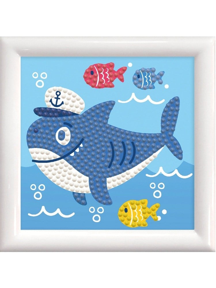 Diamond Dotz Boncuk Kiti - DD1.064F