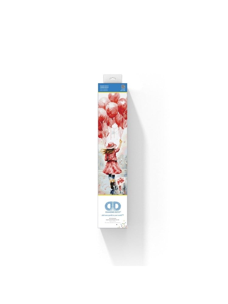 Diamond Dotz Boncuk Kiti - DD11.028