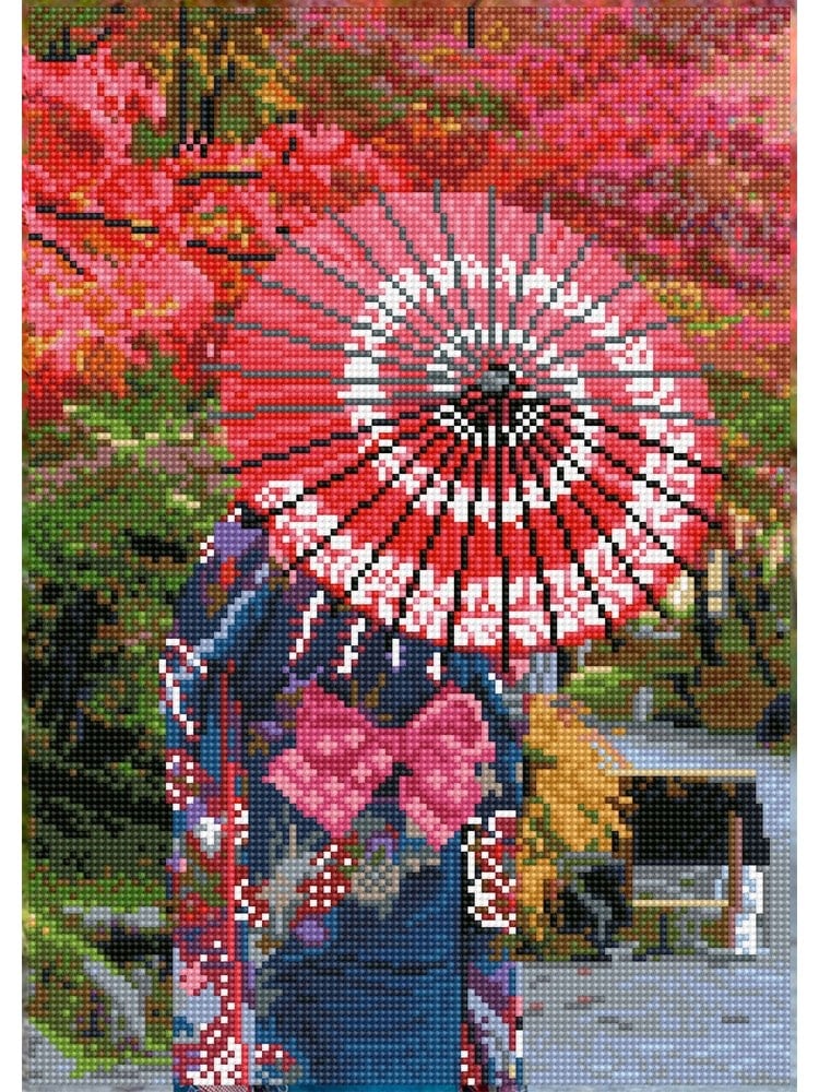 Diamond Dotz Boncuk Kiti - DD9.072