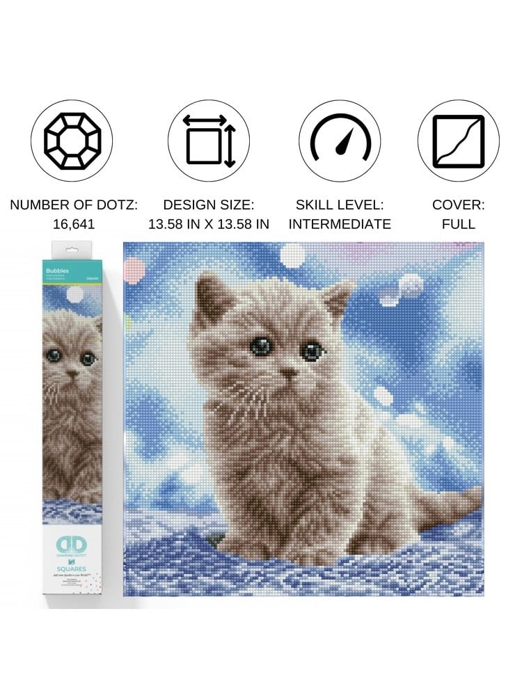 Diamond Dotz Boncuk Kiti - DQ8.020