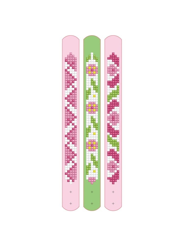 Diamond Dotz Boncuk Kiti - DTZ11.017