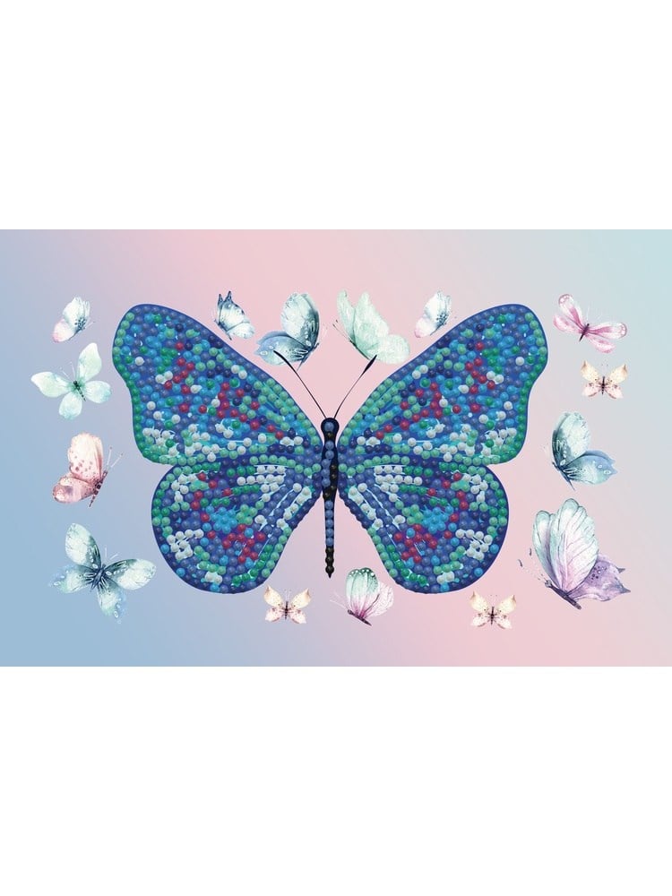 Diamond Dotz Boncuk Kiti - DTZ14.015