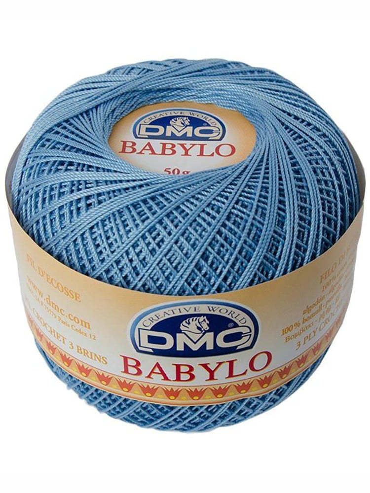 DMC Babylo Dantel ve Nakış İpliği 10 (50gr) No: 799
