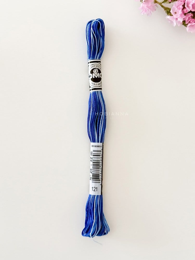 DMC Broder Special 32m / 25-0121