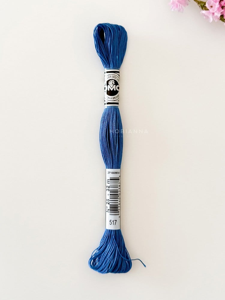 DMC Broder Special 32m / 25-0517