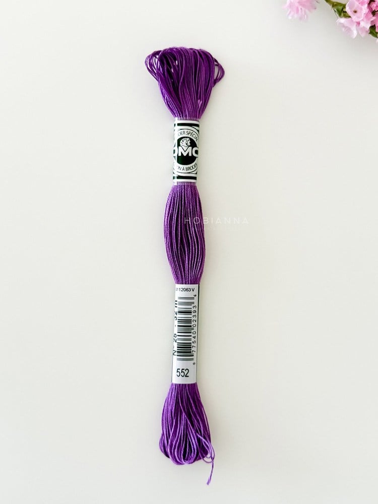 DMC Broder Special 32m / 25-0552