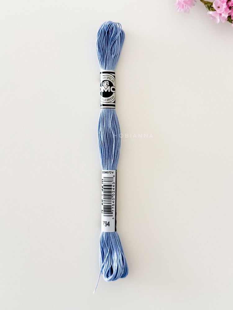 DMC Broder Special 32m / 25-0794