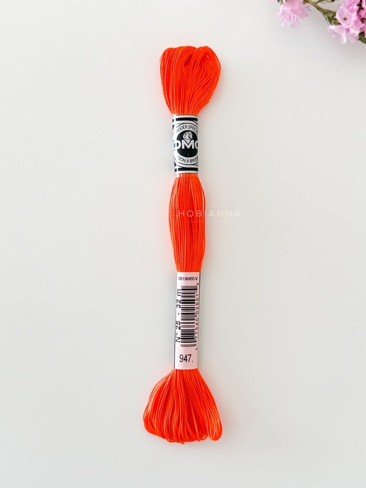 DMC Broder Special 32m / 25-0947