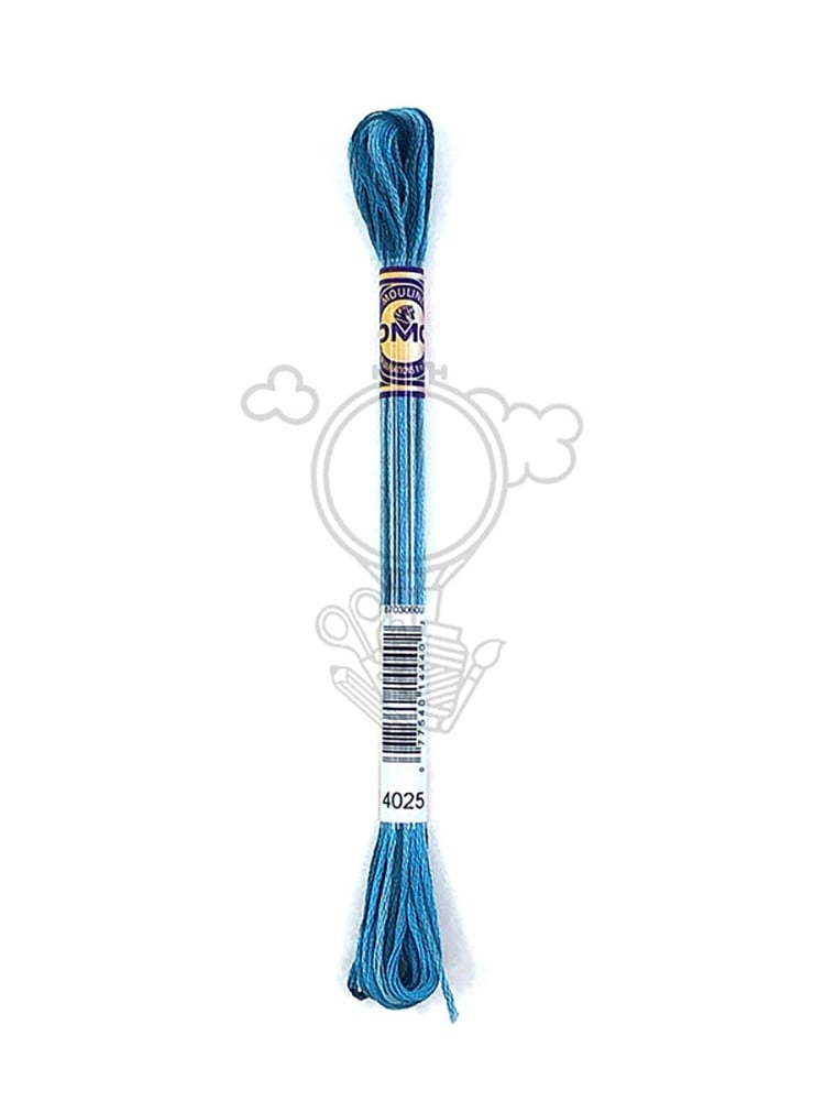 DMC Color Variations - 4025