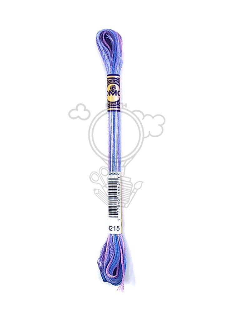 DMC Color Variations - 4215