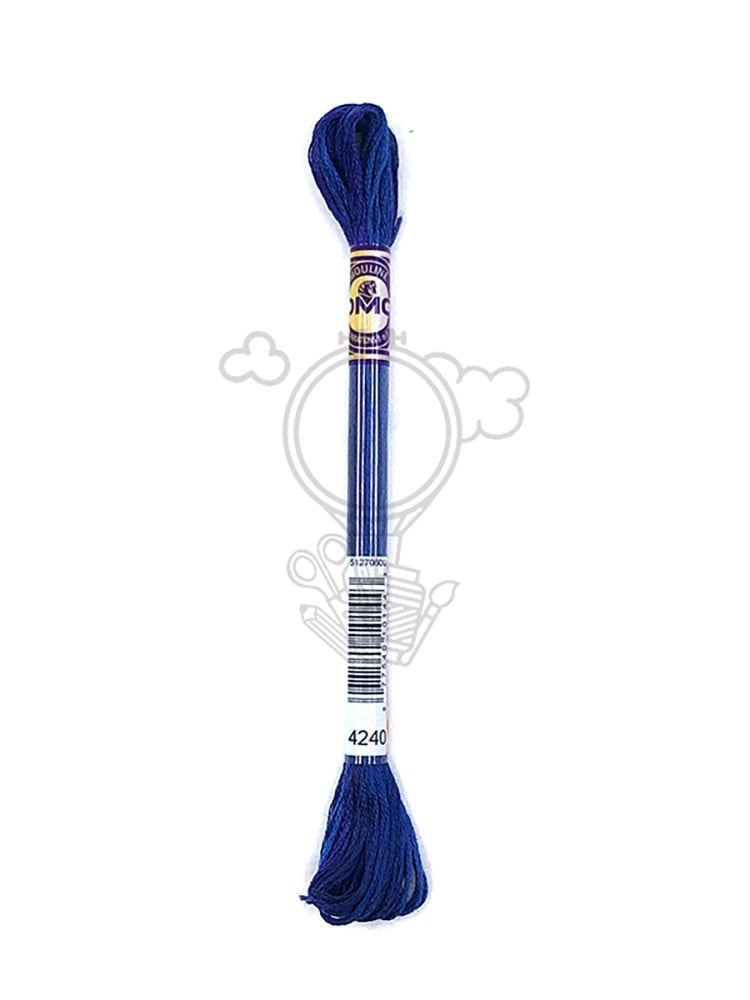DMC Color Variations - 4240