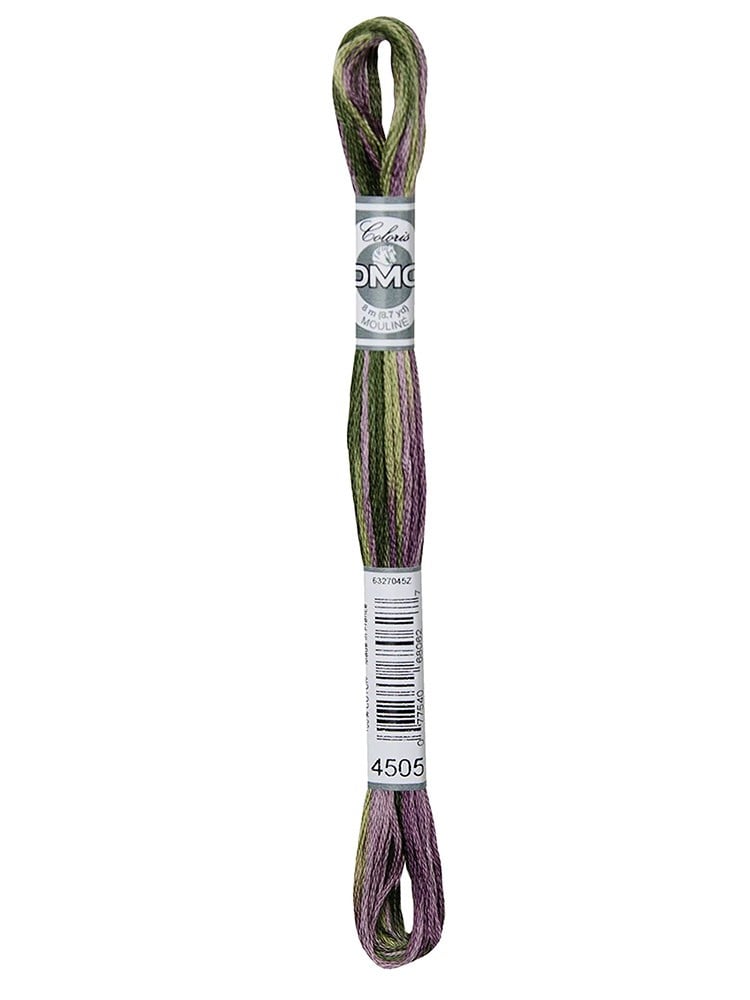 DMC Coloris Muline İplik 517-4505