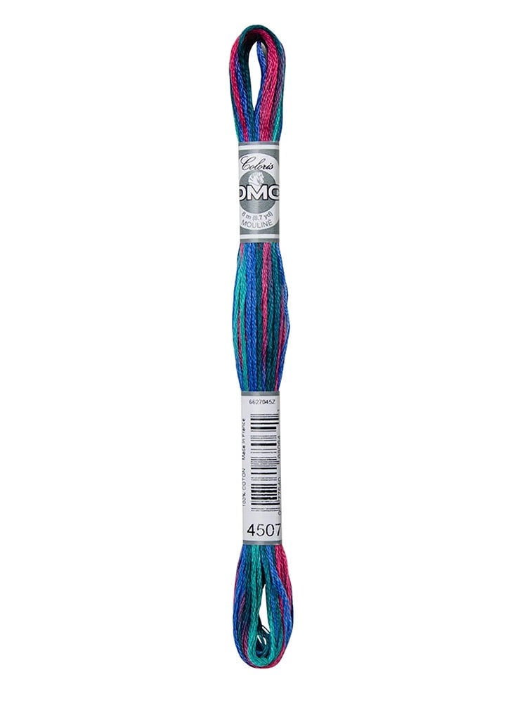 DMC Coloris Muline İplik 517-4507