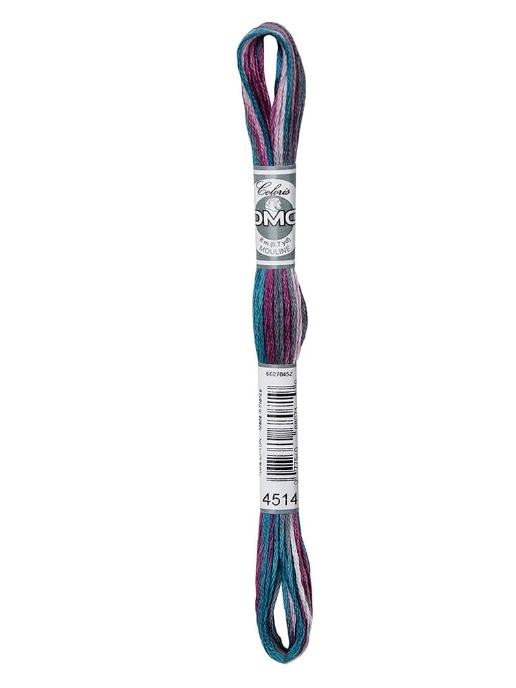 DMC Coloris Muline İplik 517-4514