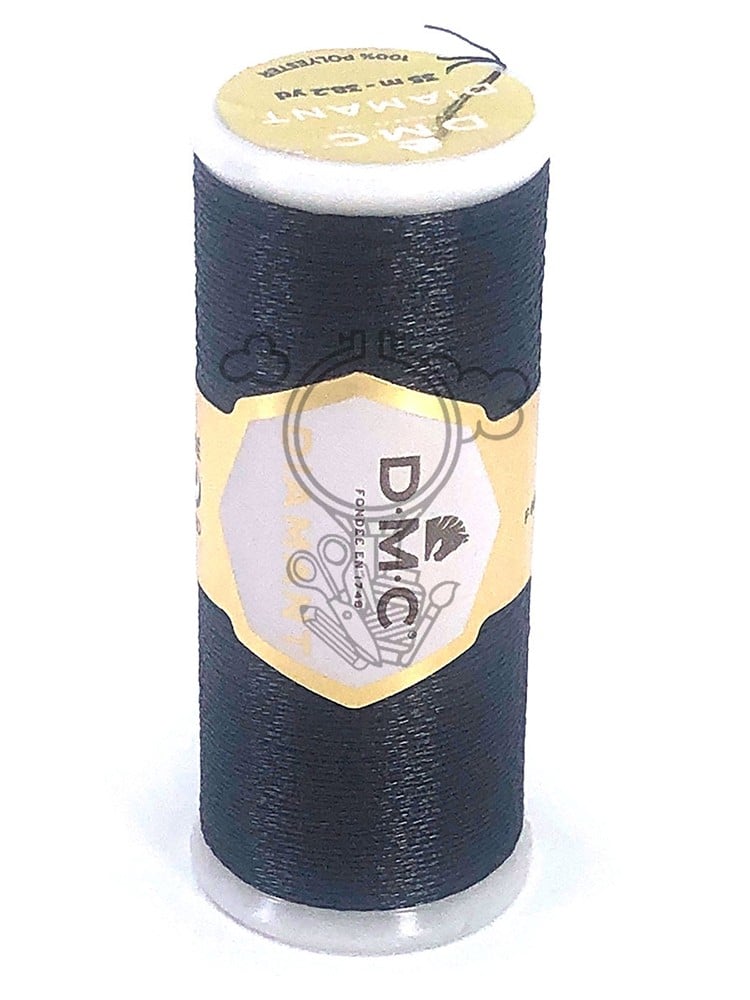 DMC Diamant Simli Nakış İpliği No: 310