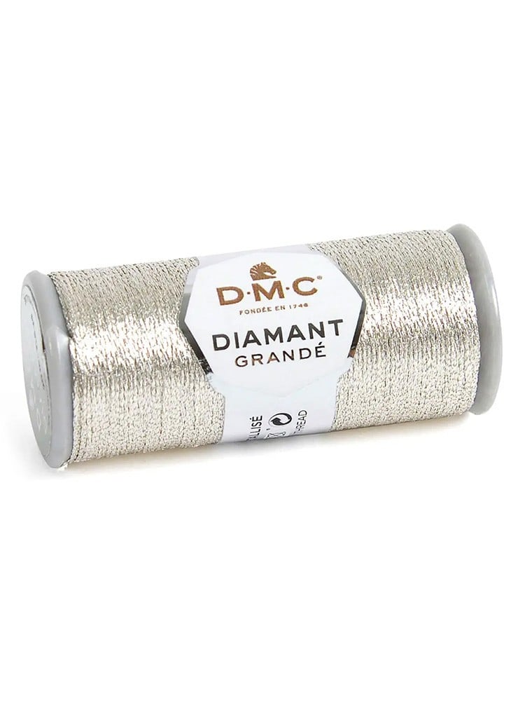 DMC Diamant Simli Nakış İpliği No: G168