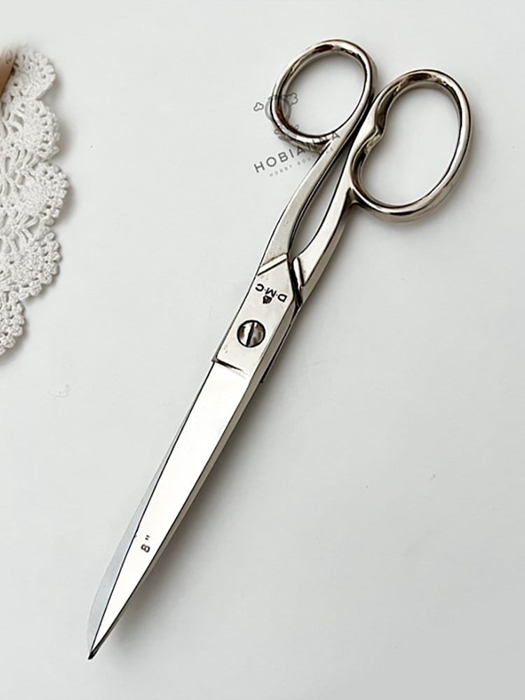 DMC Dikiş Makası 8″(20cm)