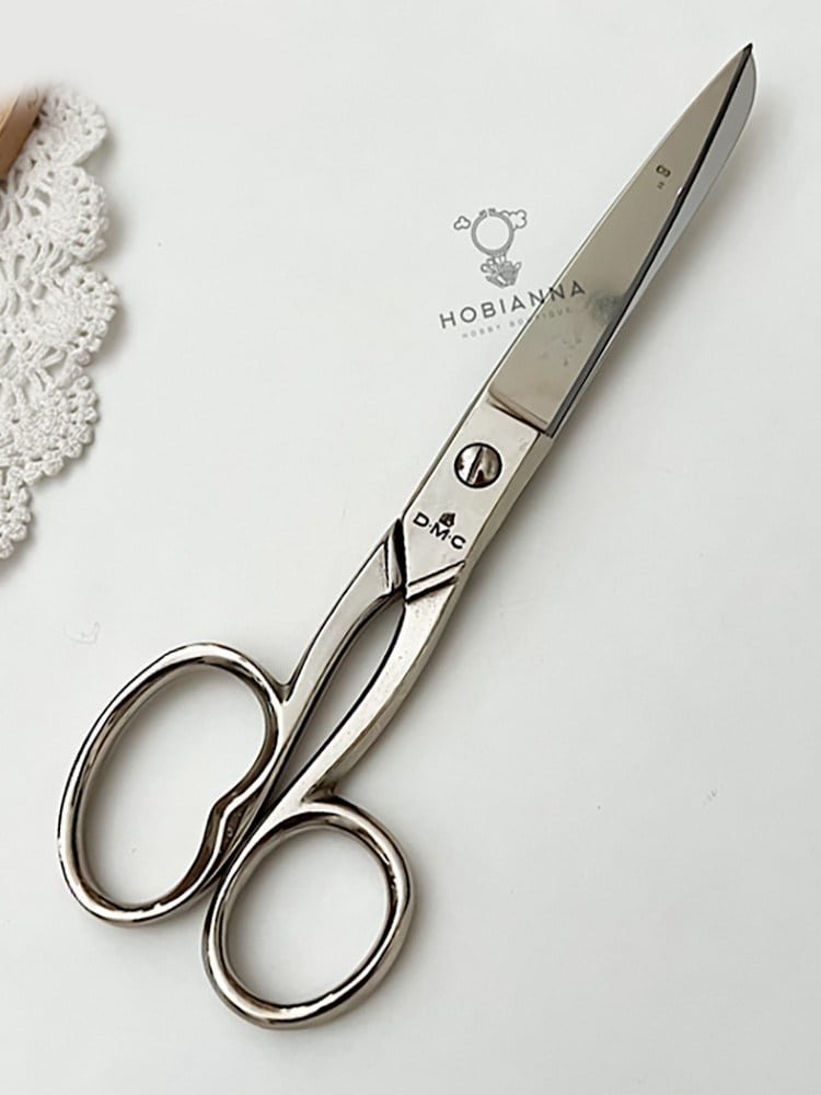 DMC Dikiş Makası 8″(20cm)