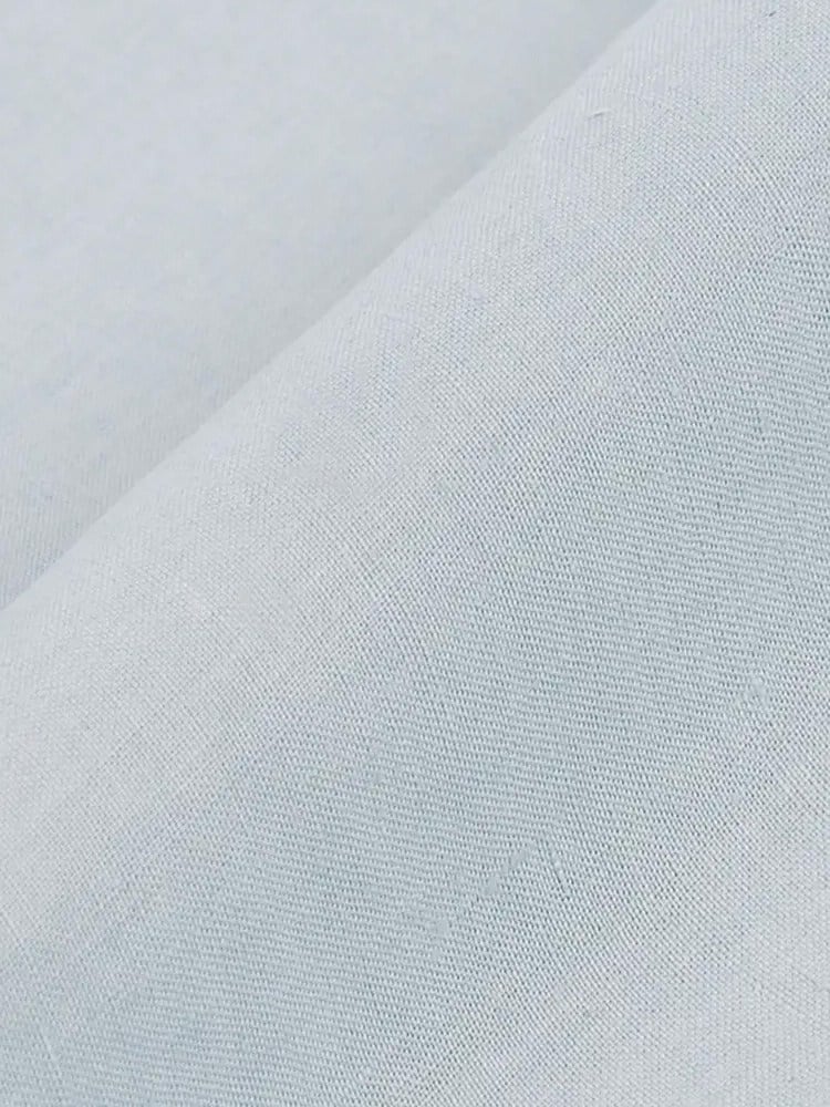 DMC Eco Vita Kumaş - 51x61cm - Açık Mavi