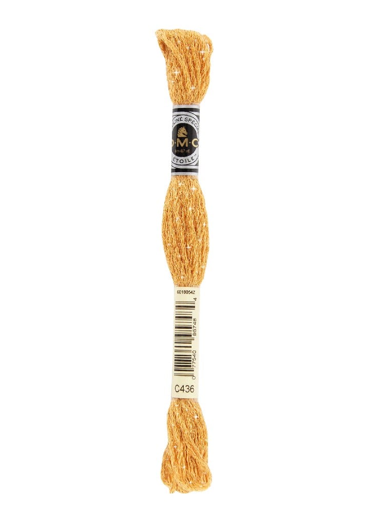 DMC Etoile Muline İplik No: C436