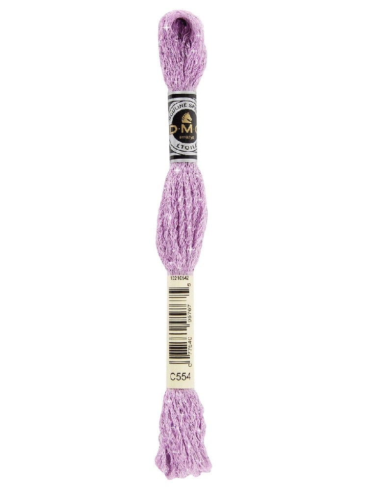 DMC Etoile Muline İplik No: C554