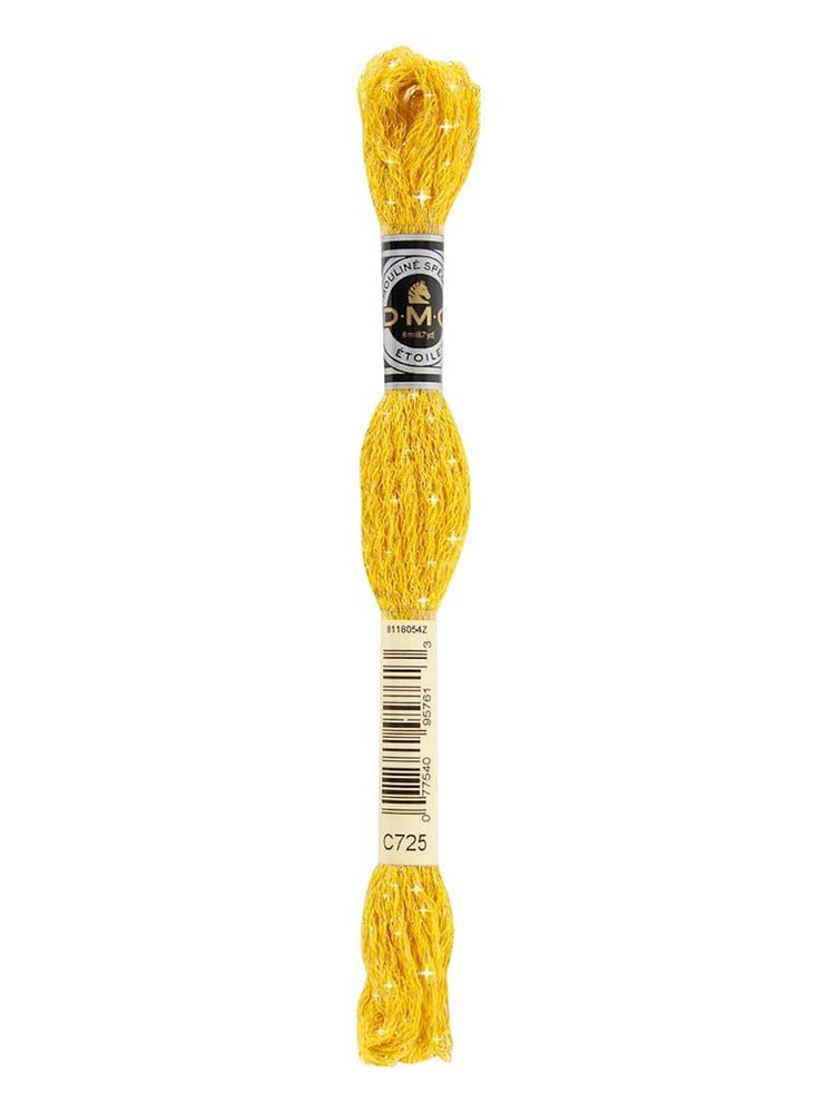 DMC Etoile Muline İplik No: C725