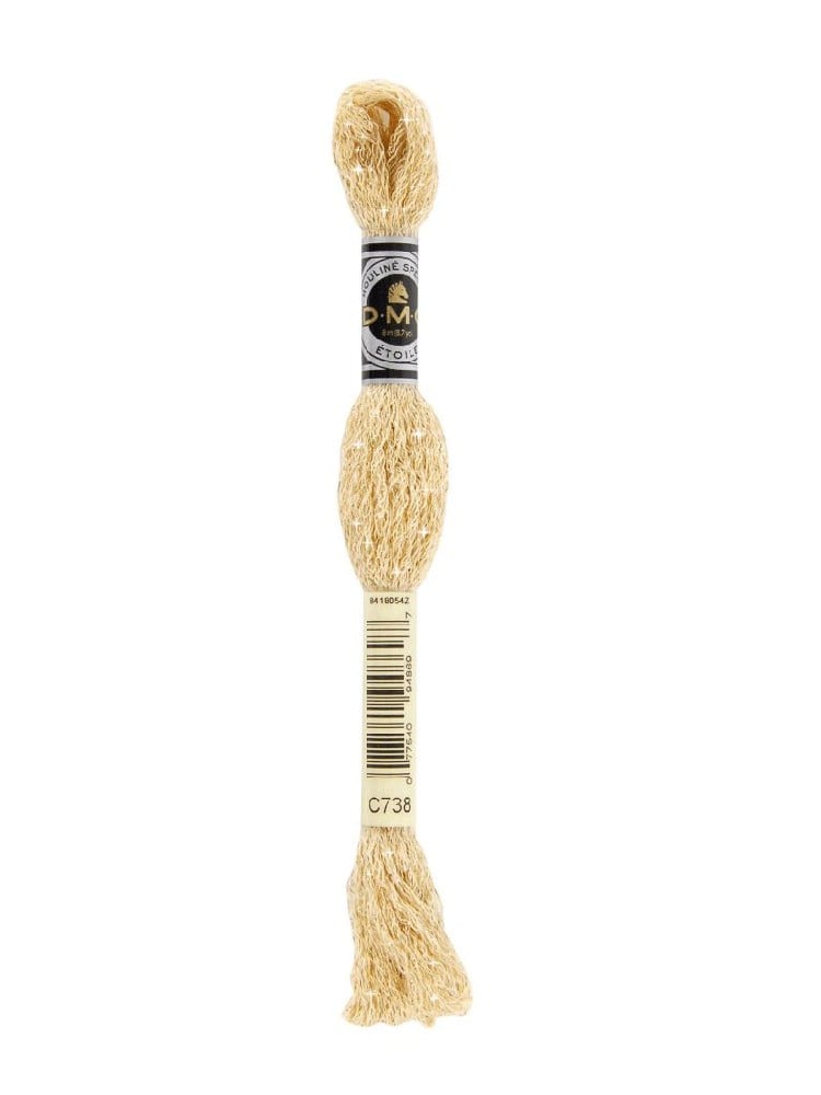 DMC Etoile Muline İplik No: C738