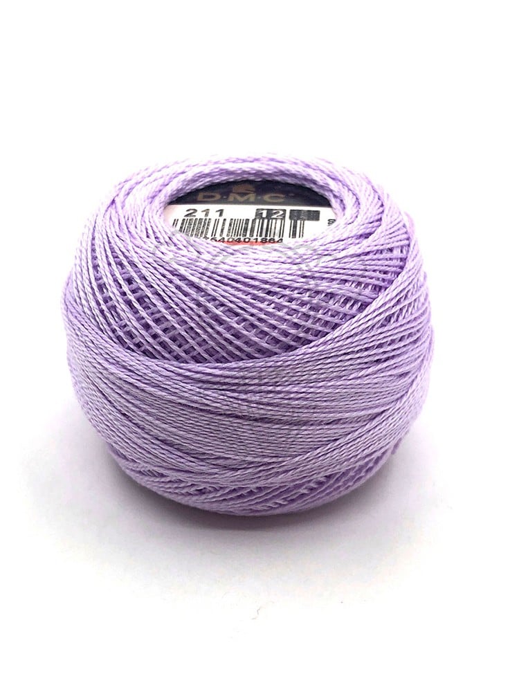 DMC Koton Perle 12 No: 211