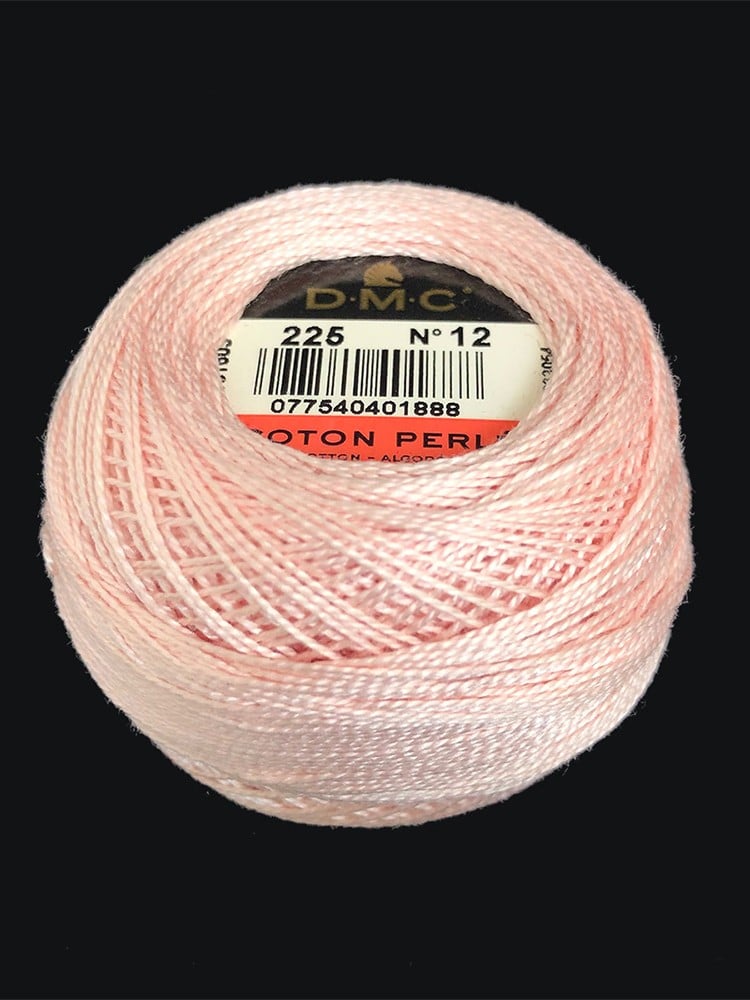 DMC Koton Perle 12 No: 225