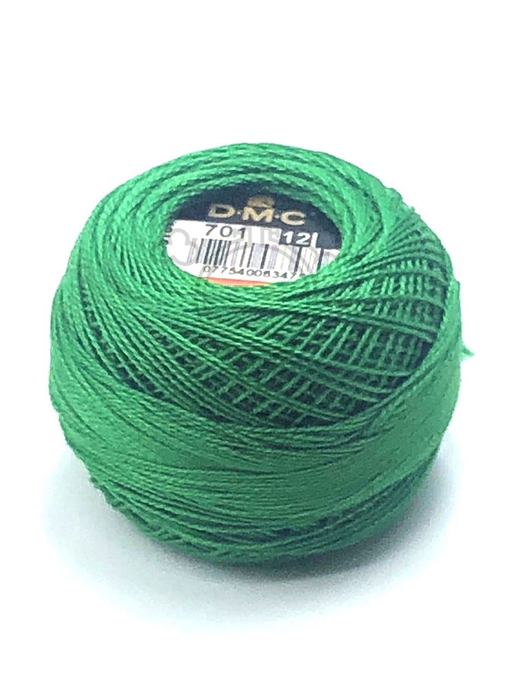 DMC Koton Perle 12 No: 701